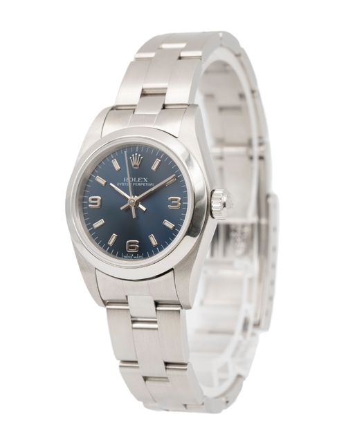 Rolex Lady Oyster Perpetual 76080 Image 2